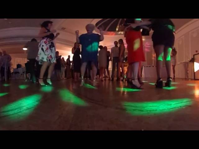 Dance Floor