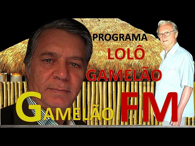 Rock progressivo dos anos 60  70 80 no programa Lolô Gamelão e o Meu Gosto de Ouvir. Se inscrevam já