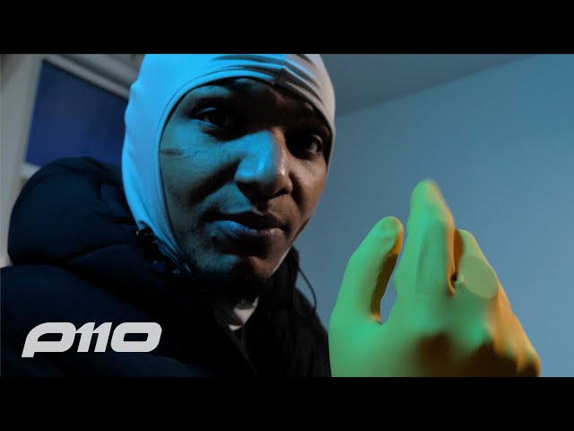 Loyalty Smith - No Dreams [Music Video] | P110