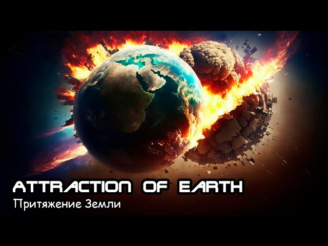 Притяжение Земли / Attraction of Earth (2017)