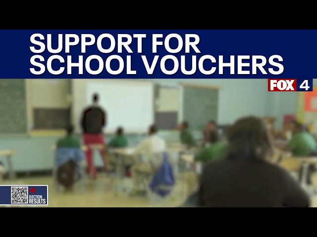 Abbott moves even closer to passing school vouchers