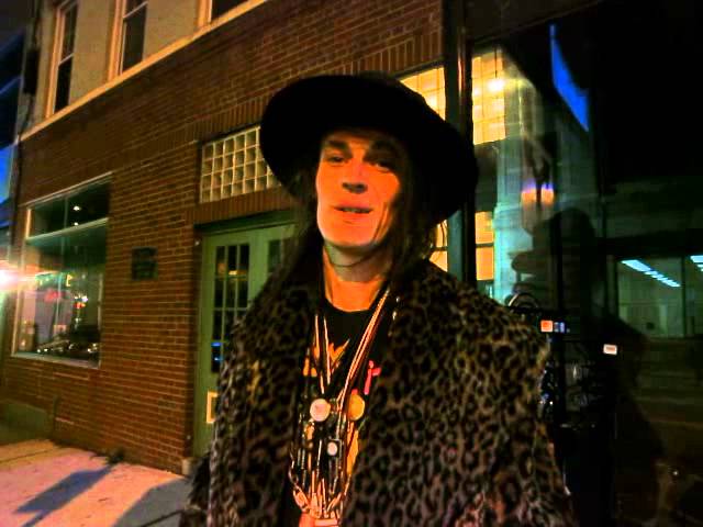 CAMPY JESSE CAMP