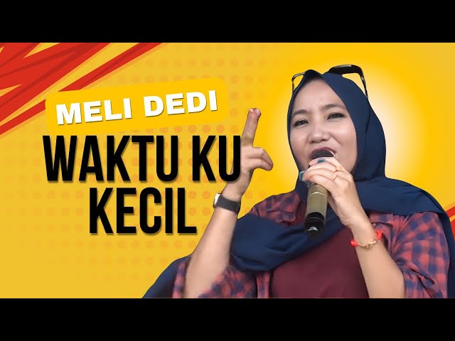 Meli Sikok Bagi Duo - Waktu Ku Kecil (Official Music Video)