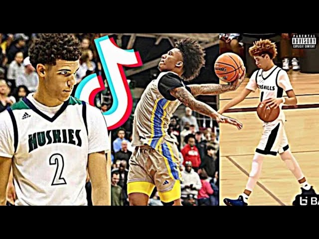 Coldest HYPE Highschool basketball edits HD