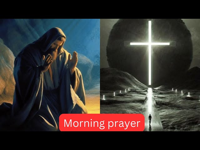 Morning prayer-Pray Jesus every morning.#God#shorts#viral#shortsfeed #godmesaage#jesus #godsaid#love