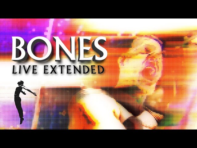 Bones (Mercury Tour Version) - Imagine Dragons