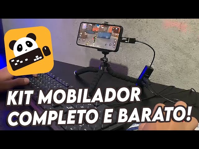 MOBILADOR CUSTO BENEFÍCIO PRA FREEFIRE