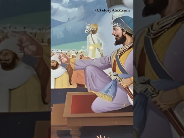 guru gobind singh ji sakhi | sikh history | sikh itihas | #shorts #sakhi #sikhguru #sikhhistory