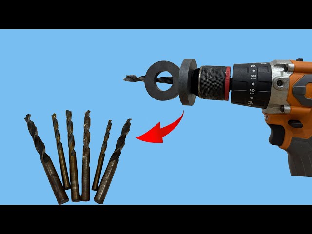 Drilling Tips That Engineers Don't Tell You