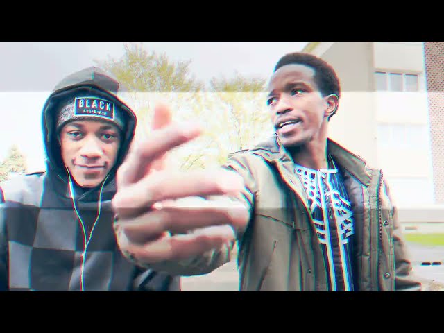 BARRY 224 Barry224 100%  LIllois (CLIP 1 OFFICIEL)