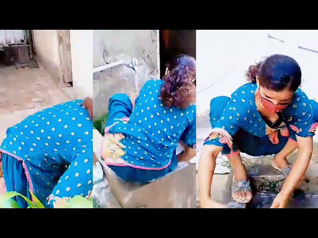 desi home cleaning  l  Aunty Cleaning Vlog | Pakistani Housewife  Vlog