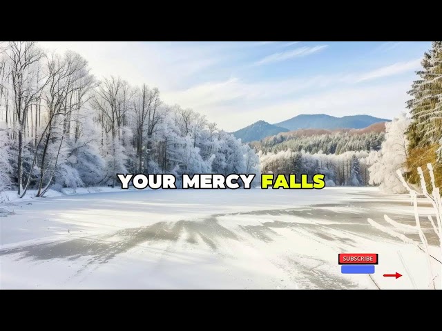 ❤️Faithful and True🎵❤️ Christian Praise and Worship Gospel Song with Lyrics 🎵❤️