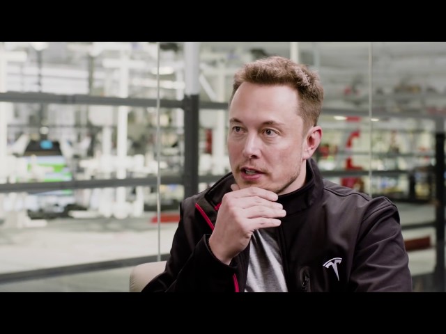 Elon Musk on Time Management