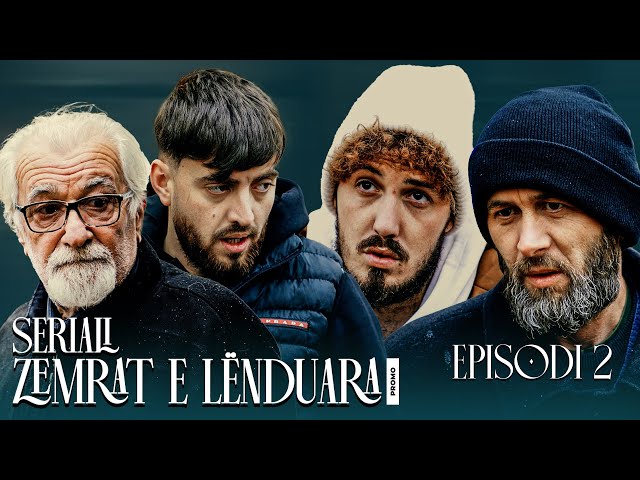 ZEMRAT E LËNDUARA | Promo - Episodi 2 (E Hënë 19:30)