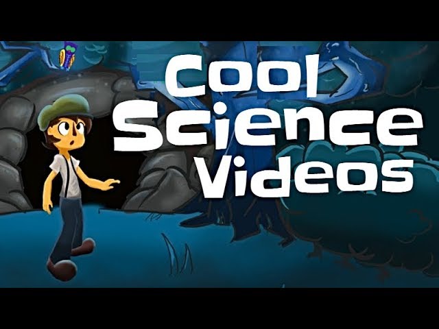 Cool Science Videos for Kids