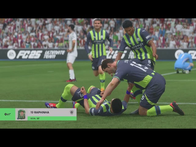 EA SPORTS FC 25