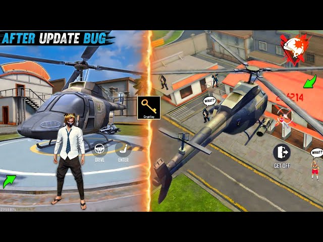 TOP 10 AI TIPS AND TRICKS IN FREE FIRE 2024 - One placeff