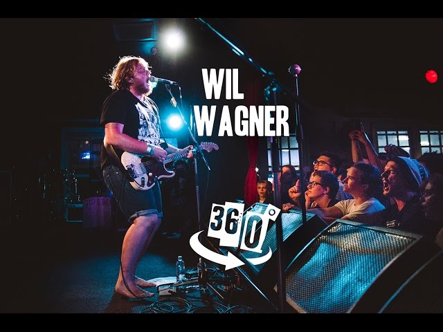 Wil Wagner - Young Drunk