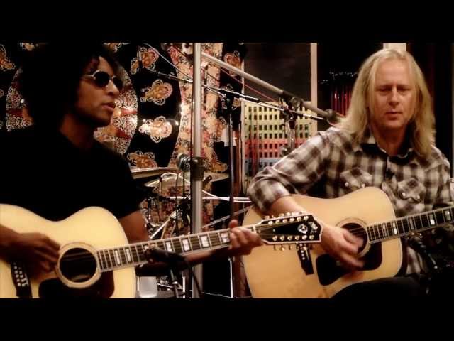 Alice In Chains Perform "Your Decision"