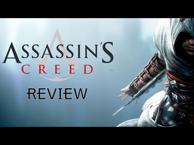 Assassin's Creed (2007) | Xbox 360 Review