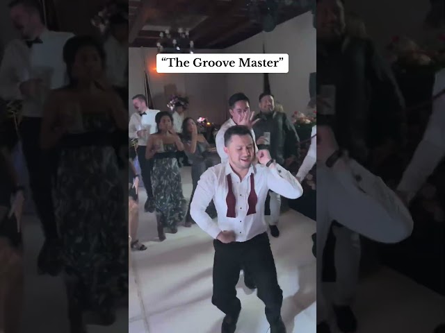 The Groove Master