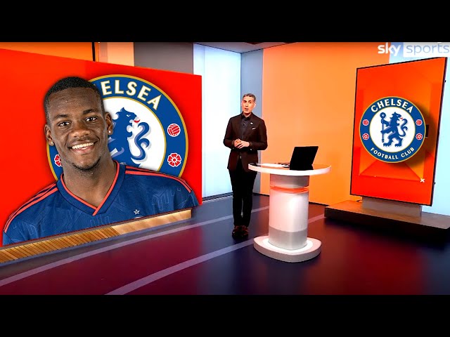 CHELSEA ON FIRE! ENZO MARESCA CONFIRMS! NEW TRANSFER TO CHELSEA! CHELSEA NEWS TODAY