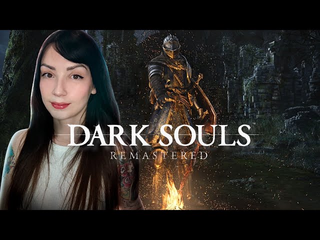 DARK SOULS - Build de FORÇA ( 2° VEZ JOGANDO, DEPOIS DE MUITO TEMPO!) no PC - PARTE 2