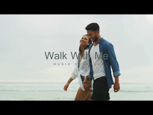 Walk With Me - Original Music