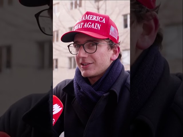 Australian Trump supporters say we can learn from the MAGA movement