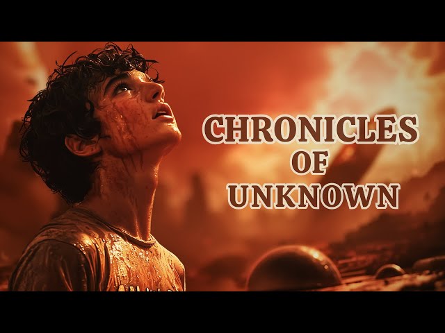 Chronicles of Unknown - 1950's Super Panavision - Ai Movie Trailer