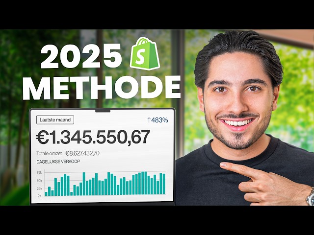 Hoe Start Je Met Dropshipping In 2025 (A-Z Tutorial)