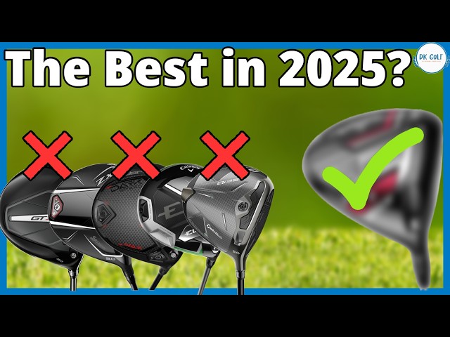 Do NOT Buy A Ping G440 Driver in 2025 Before Seeing This!