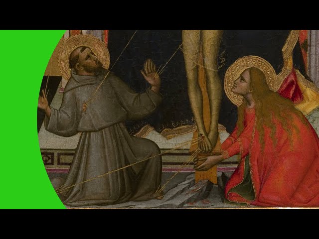 San Francesco e le stimmate: la mostra al Museo dei Cappuccini