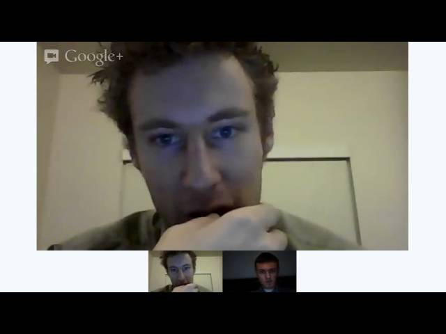 North Korea Discussion with Matthew Fahey and Tyler Morgan