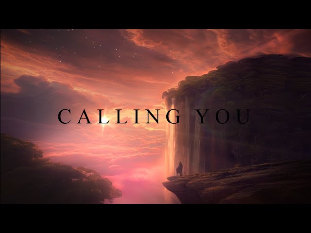 Abandoned & Shockline - Calling You (Feat. NVVER) [Lyrics Video]