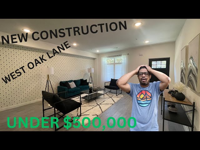 New Construction I 4Beds I 3.5Baths I Finished Basement I Family Room I Rear Yard I Patios