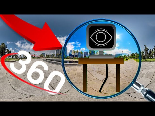 Find me | Mr. Fun Computer - Incredibox Sprunki | Finding Challenge 360º VR Video - World-360