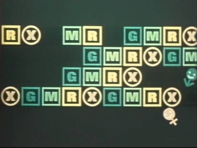 Drive-In Movie Theater Intermissions - Rating System (GMRX) (1968)