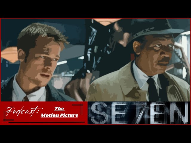 Episode 36: Se7en