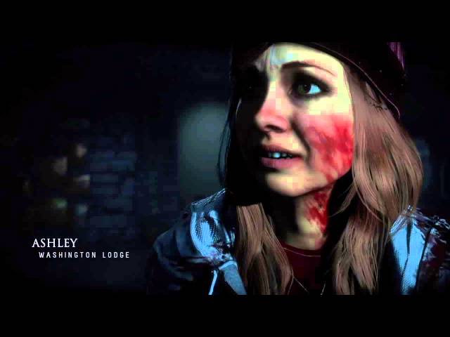 Until Dawn Pt 3