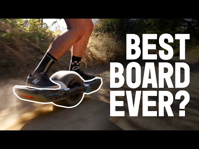 Onewheel Rally Edition: Riders React