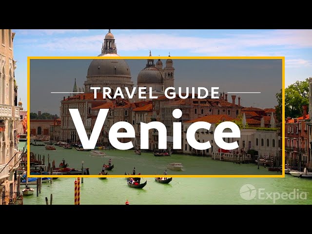 Venice Vacation Travel Guide | Expedia