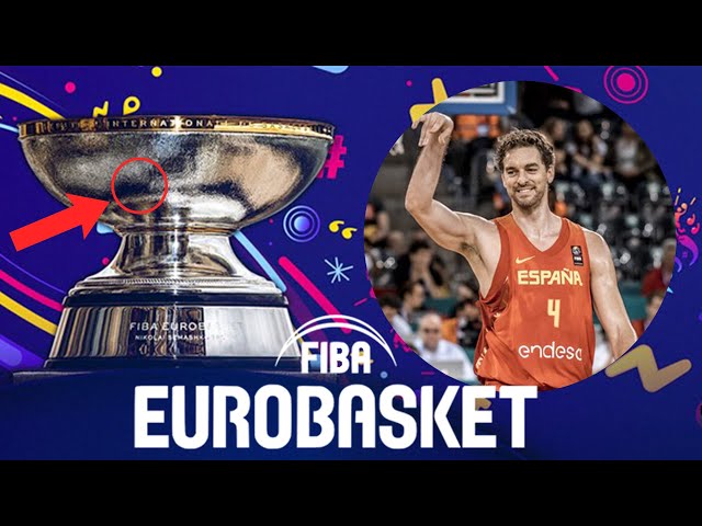 EuroBasket 10 Facts