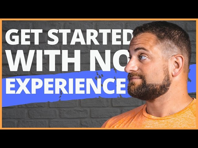 How To Get Started In CONSTRUCTION Without EXPERIENCE [AND BE SUCCESSFUL]