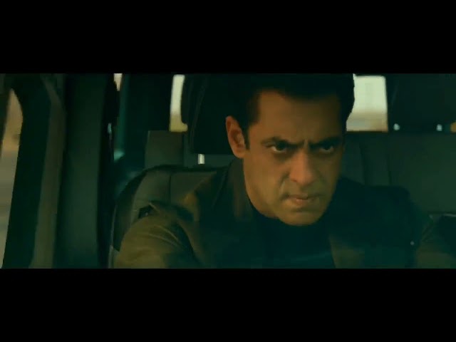 RADHE  Dialogue Promo  Your Most Wanted Bhai   Official Trailer   Salman Khan   2021