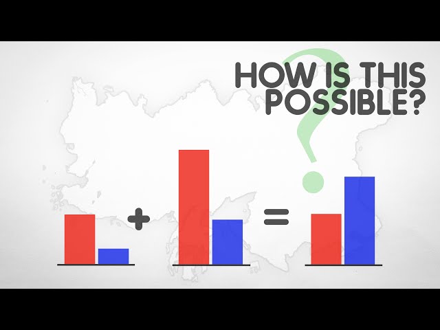 Simpson’s Paradox in Vaccination data #VeritasiumContest