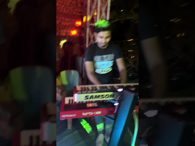 Aji Ki Raat Live