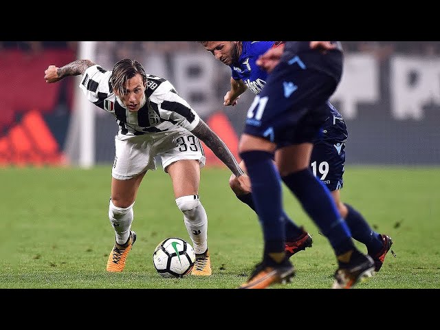 Federico Bernardeschi  -When Football Becomes Art