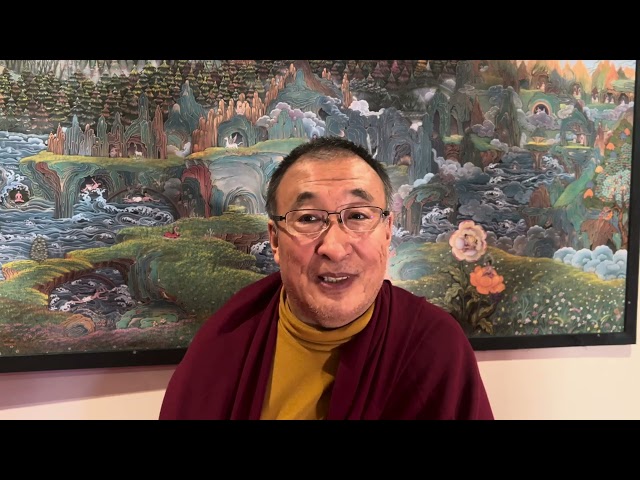 Is the Jonang a real Lineage in Tibetan Buddhism? | Khentrul Rinpoche