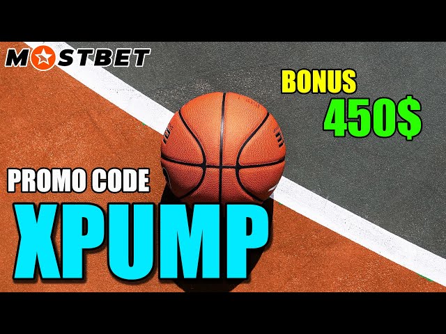 Mostbet Casino Review: Get a +$450 Bonus with Promo Code XPUMP!